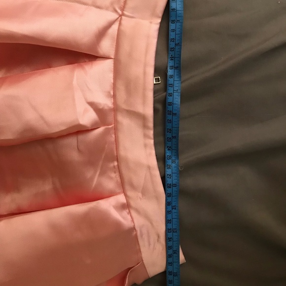 Pink skirt - Picture 6 of 7